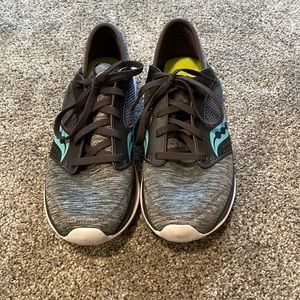 Saucony Walking Sneakers